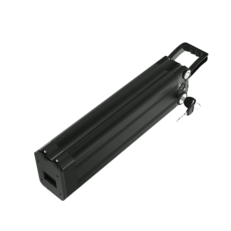 

Silver Fish 36v15ah Ebike Battery Lithium Battery For E-bike