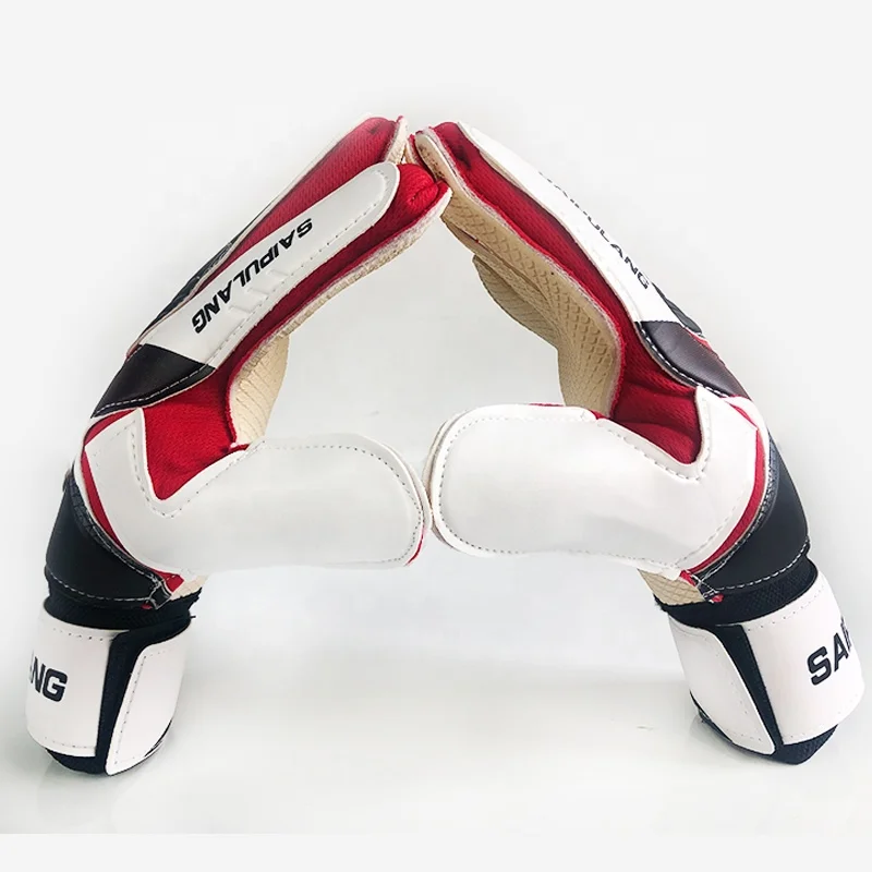 
High Quality Professional adult&kid Goalkeeper Gloves Soccer Gloves Sports Gloves 