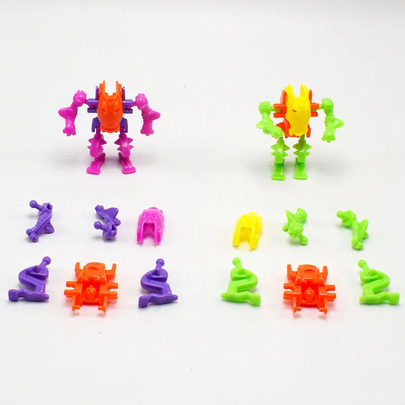 mini monster toys