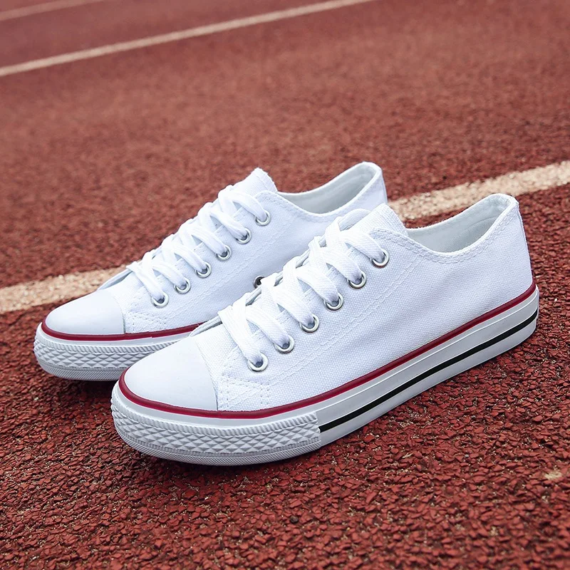 

The new men women canvas shoes breathable casual shoes.running walking shioes casual shoes, Customized color
