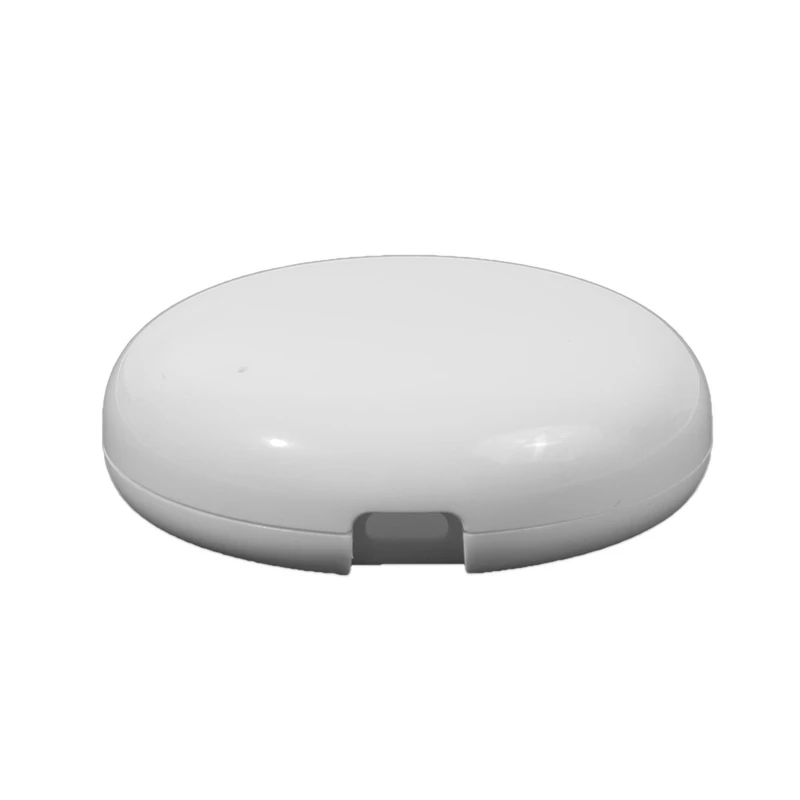 65*20mm Infrared AI abs plastic small enclosure door sensor alarm control project box electronic case