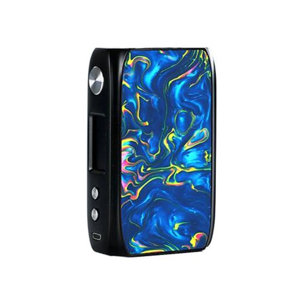 

IJOY Shogun Univ 180 W Mod E-cig vape box mod Power by 18650 battery 510 thread