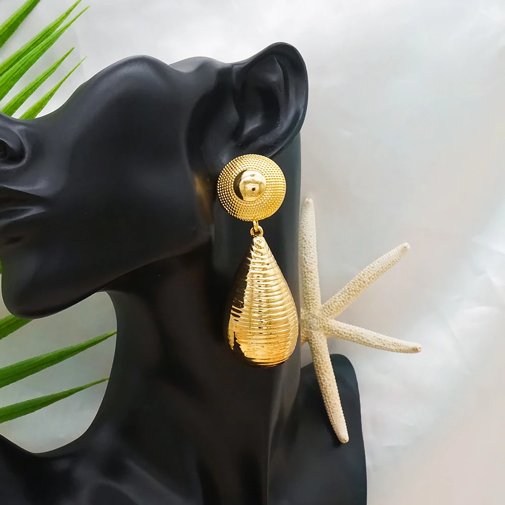 

rhinestone hoop earrings jewelry high quality earrings gold statement earrings for women 18k gold plated Z472, 2 colors