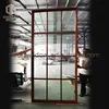 Factory price newest picture window house