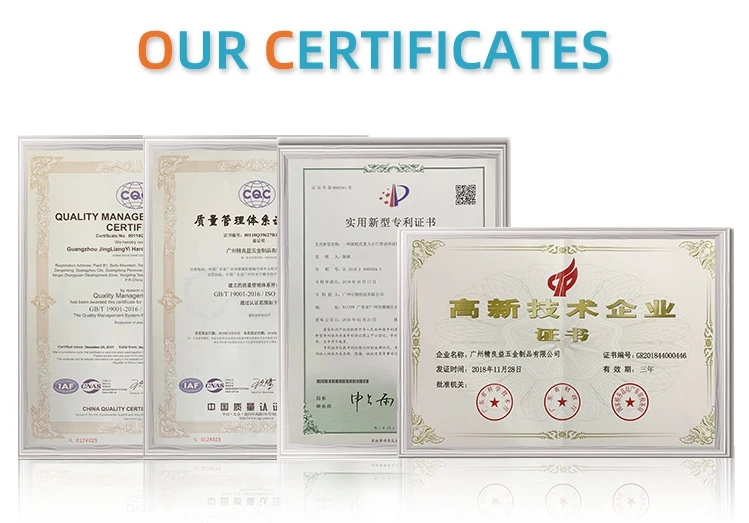 Retail Shelf Label Holders