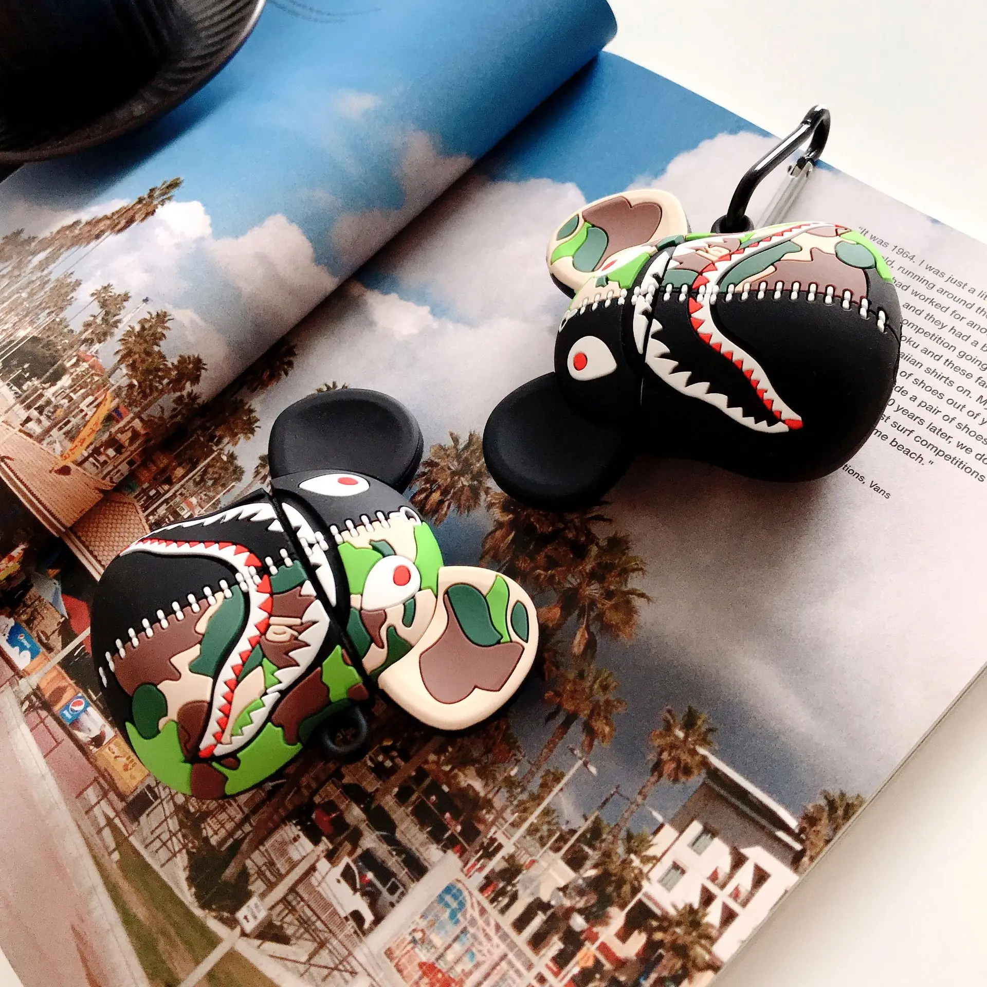 写真追加 良個体 BAPE X KINO LANTERN COVER SET Yahoo!フリマ（旧）+