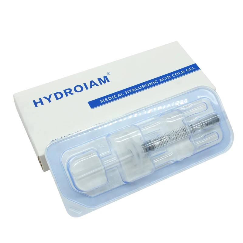 
Pure Hyaluronic Acid Dermal Filler Neuramis on sale 
