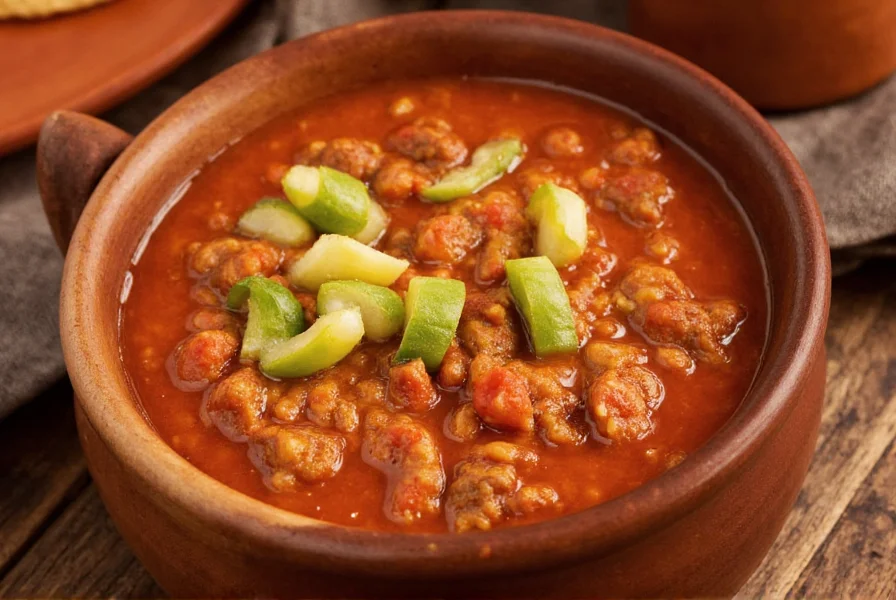 Chili 3 for Me: 3 Recipes & Restaurant Options Explained