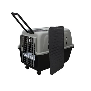 Image of High Quality Airline Approved Dog Crate Toy Dog Carrier Bags Pet Carrier For Airplane