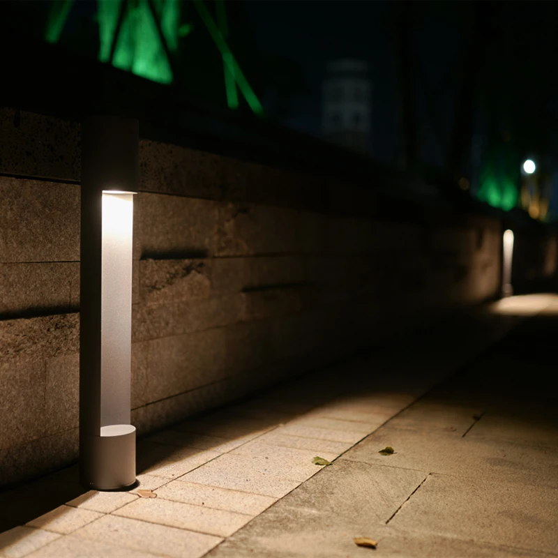 
best price Lawn Lamp 7W aluminum ip65 Outdoor Garden LED Light Waterproof IP65 Lawn Lamp 