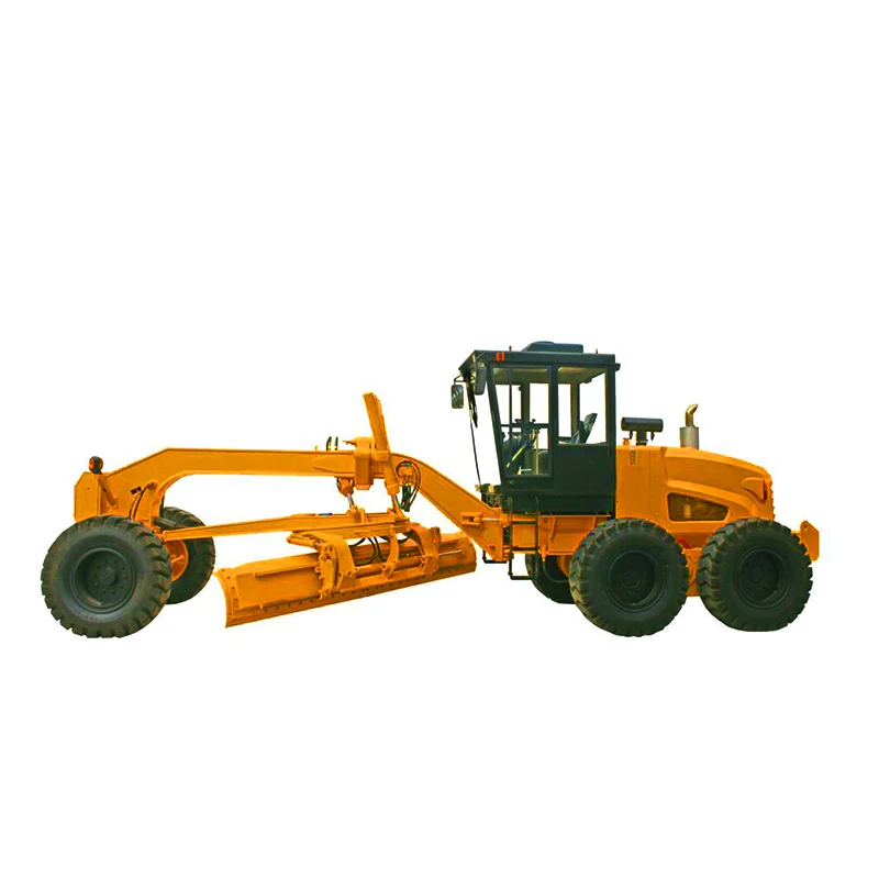 Factory Official Price Liugong Brand 220Hp Motor Grader With Great Discount