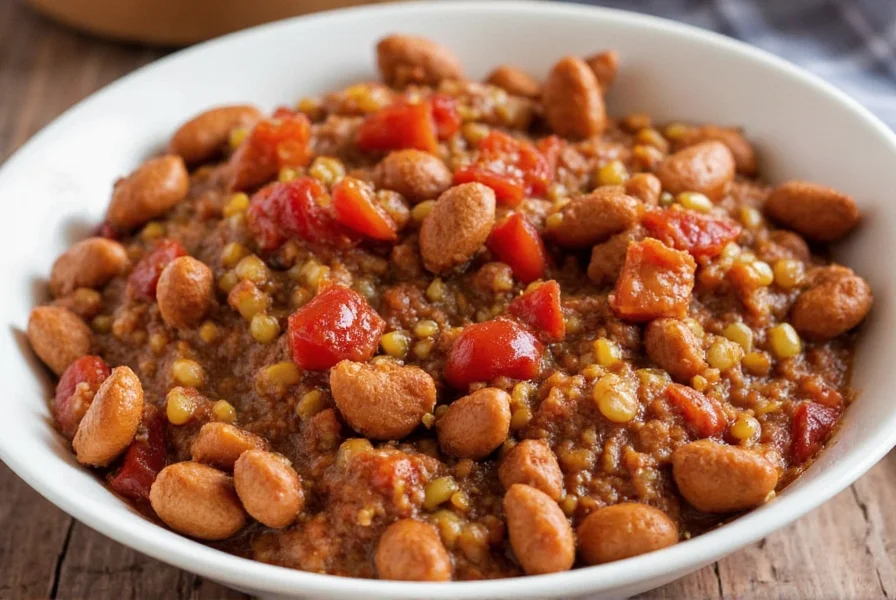 spice combination