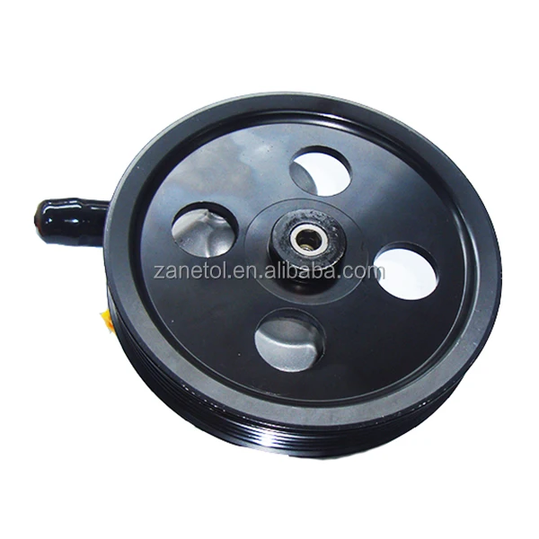 52059899ae 68146649aa Power Steering Pump For Jeep Wrangler Jk 3.8l