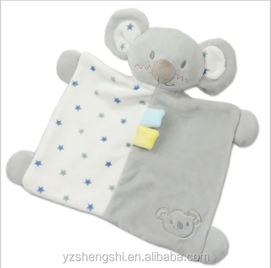 koala baby comforter