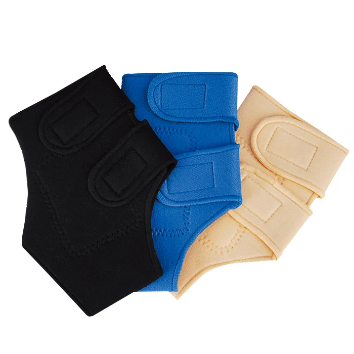 

Good Quality Health Care Tourmaline Self Heating Product Ankle Support Sock Ankle Brace Foot Care