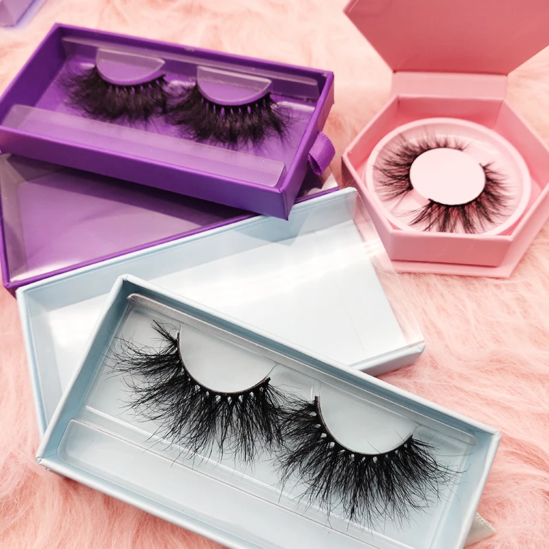 

Wholesale New Style Private Label Soft Mink Lashes 3d Mink Eyelashes Free Sample