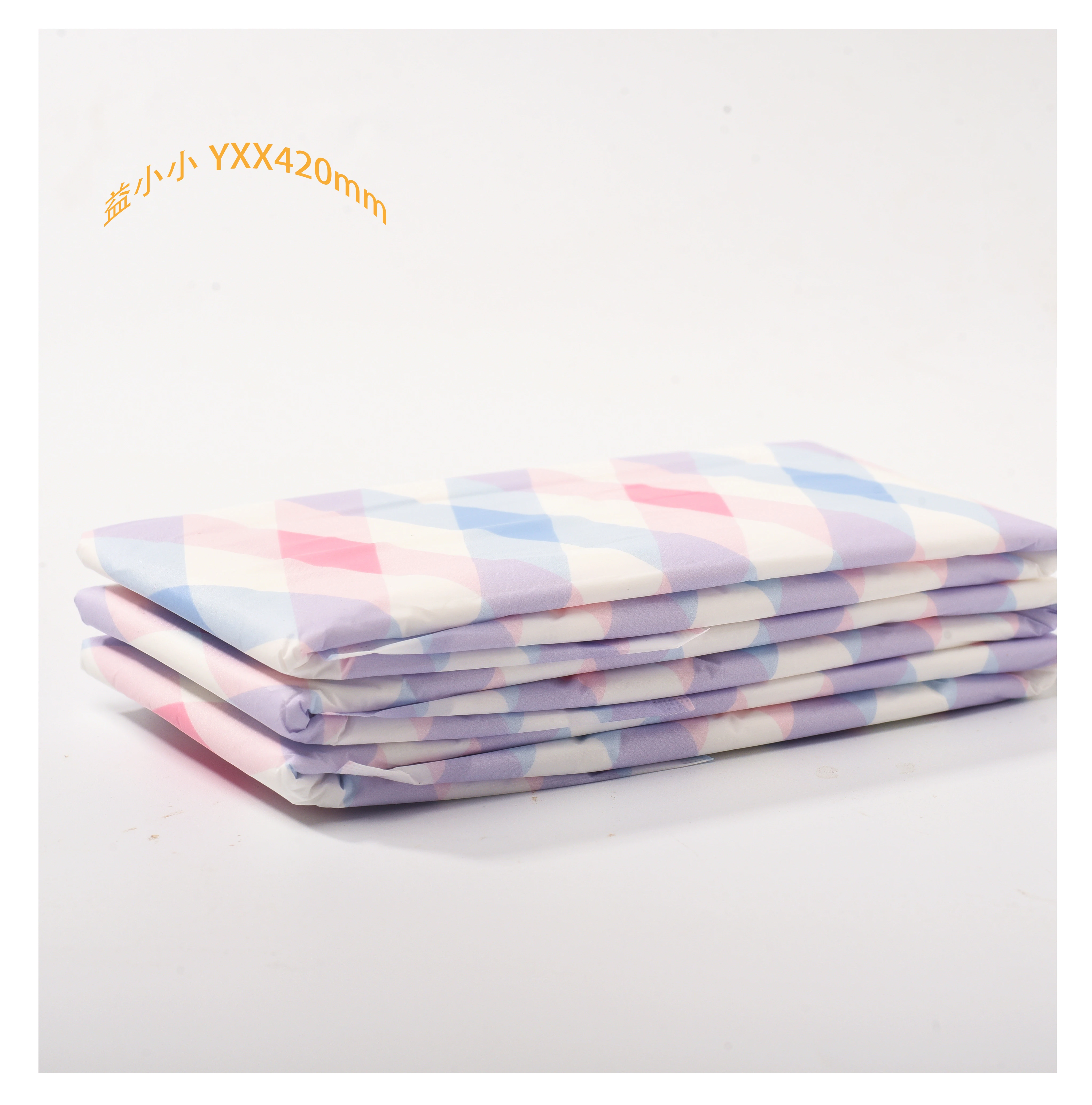 

yunnan baiyao Competitive Prices Silver-iron Pad sanitary napkin cotton