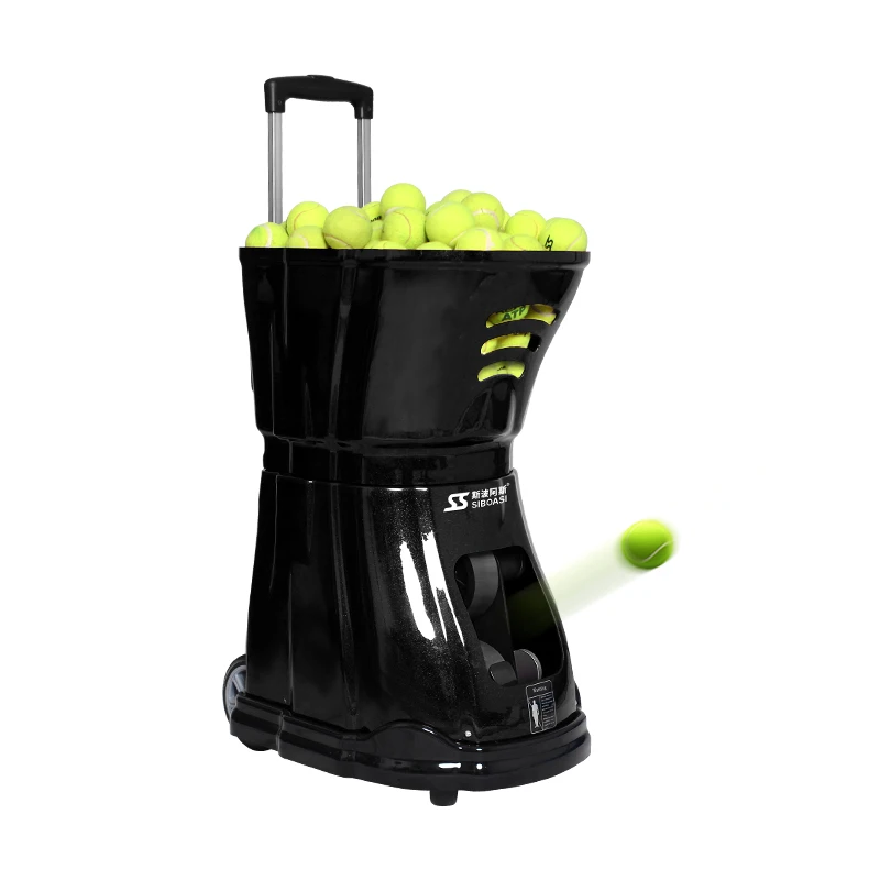

SIBOASI cheapest tennis ball machine S2021C