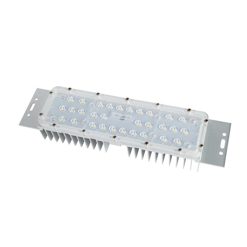 
Urban smd led street light smart slim driver Outdoor 