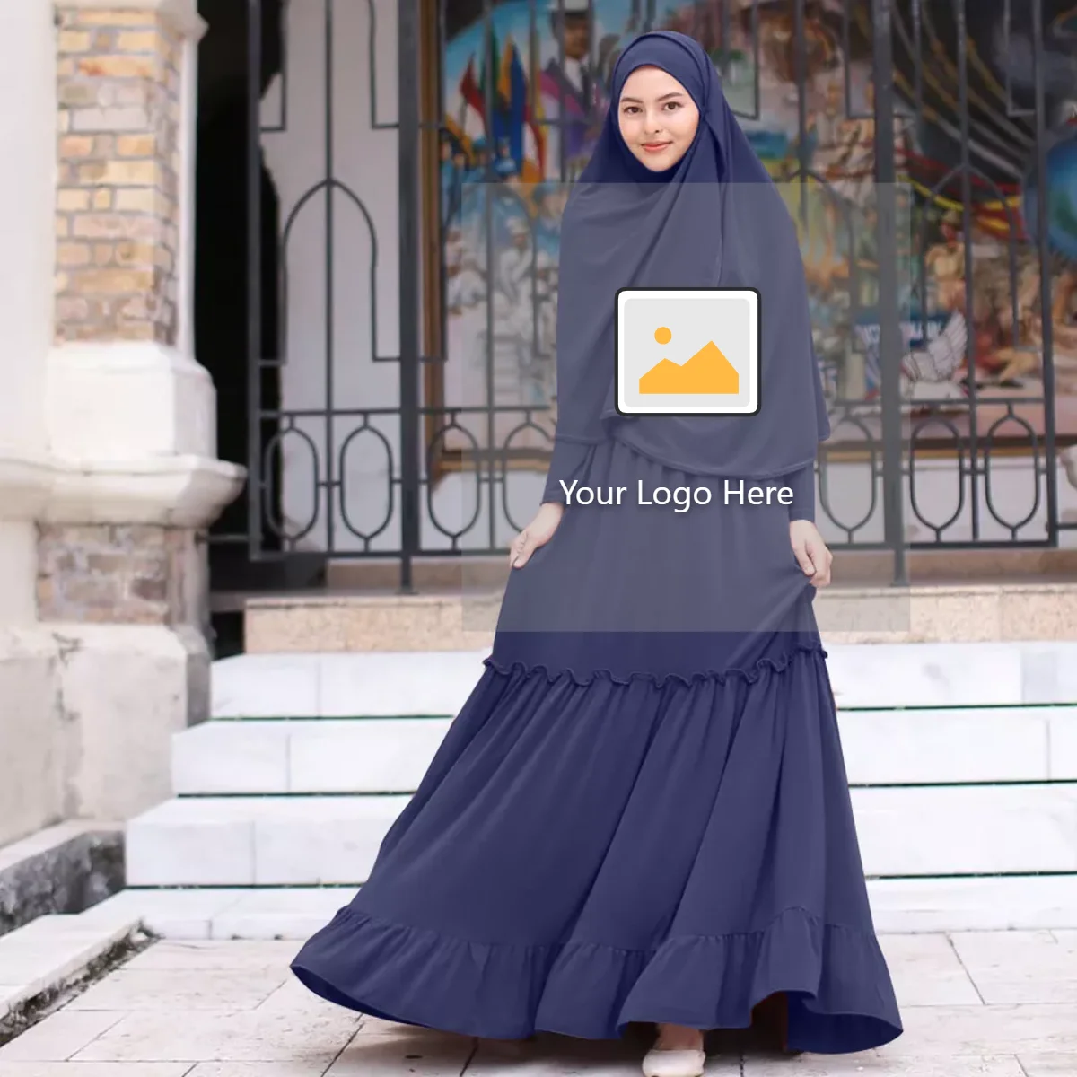 Wholesale New Design Arab Middle East Abaya Women Muslim Chiffon Long  Dresses - Buy Arab Abaya Muslim Dresses,Muslim Dress Women,Long Dress Muslim  Product on Alibaba.com