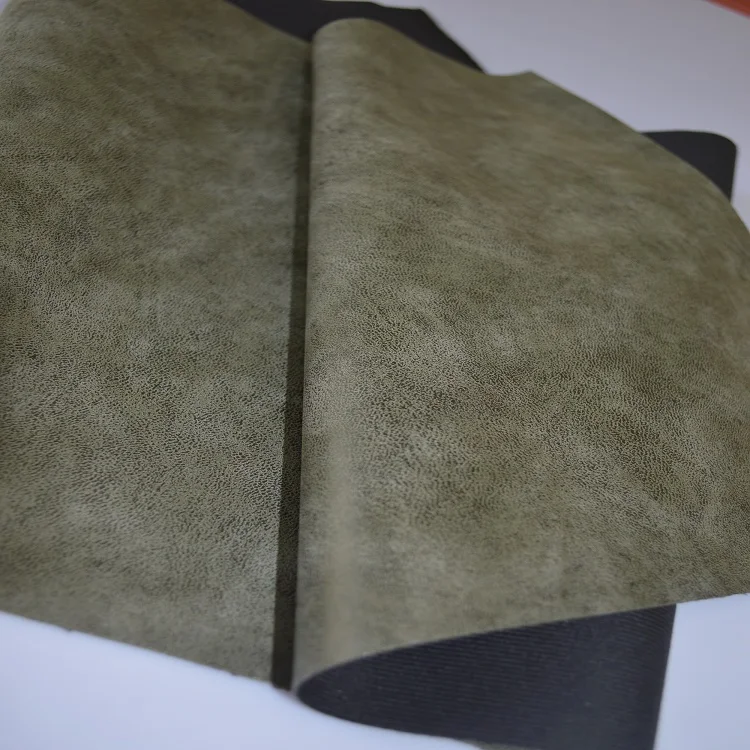 suede leather fabrics