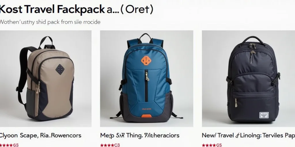 best dslr backpack for travel What are the best backpacks for photographers?  Kevin Pepper Photography