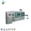 Washing filling capping three in one water machine and 3 1 small scale automatic bottle