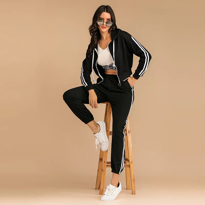 wholesale womens jogging suits