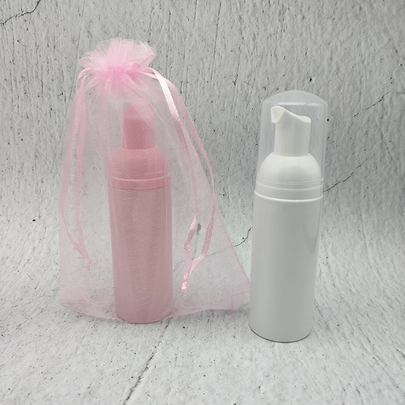 

ODM OEM Wholesale Eyelash Extension Foam Eyelash Cleanser Lash Shampoo