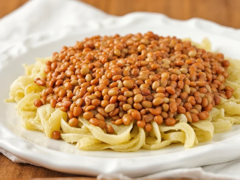 Are Lentils Wheat Free? Complete Dietary Guide