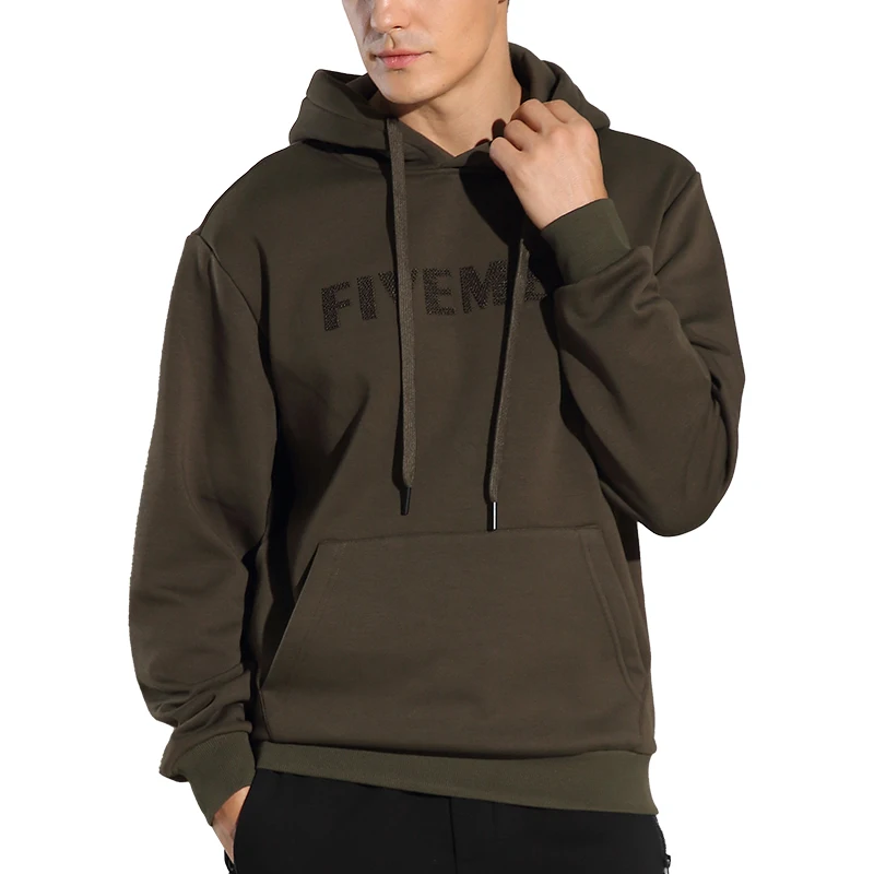 

over size light workout heavy weight high quality new styles hoodies for men, Customized color