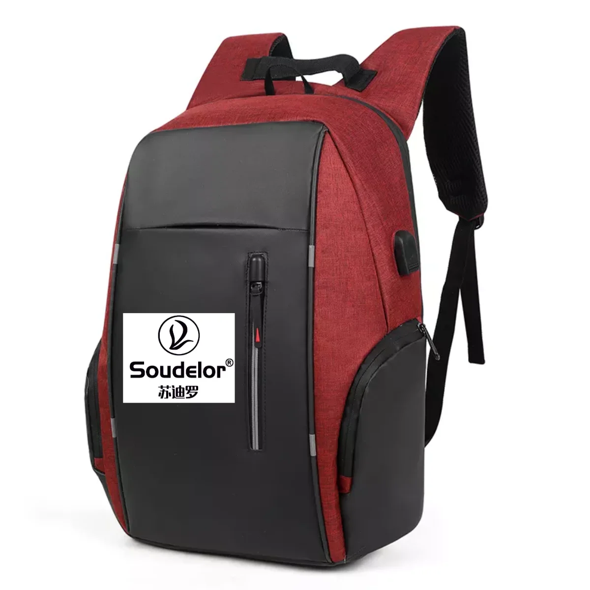 bolsasmart backpack