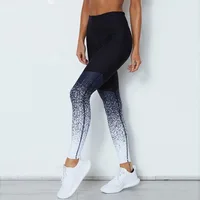 

Hot Women Yoga Pants Compression Tights Female Slim Sports Clothing Sport Pants Seamless Leggings Fitness Running Tights