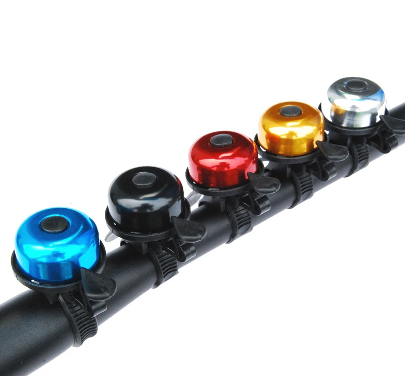

Bicycle Accessories Bell Bike Ring For Kids