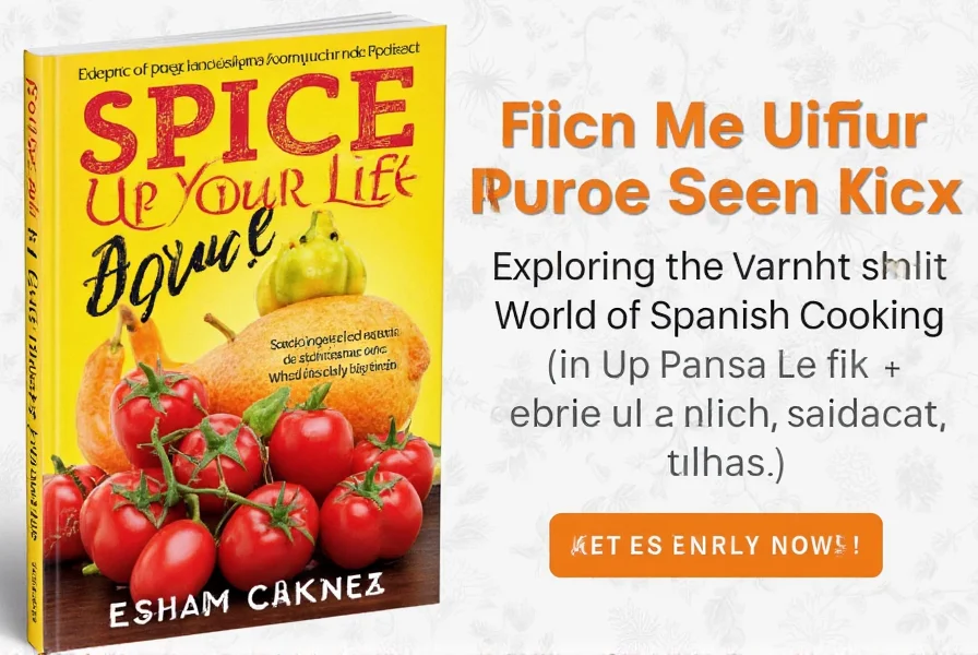 Paella dish