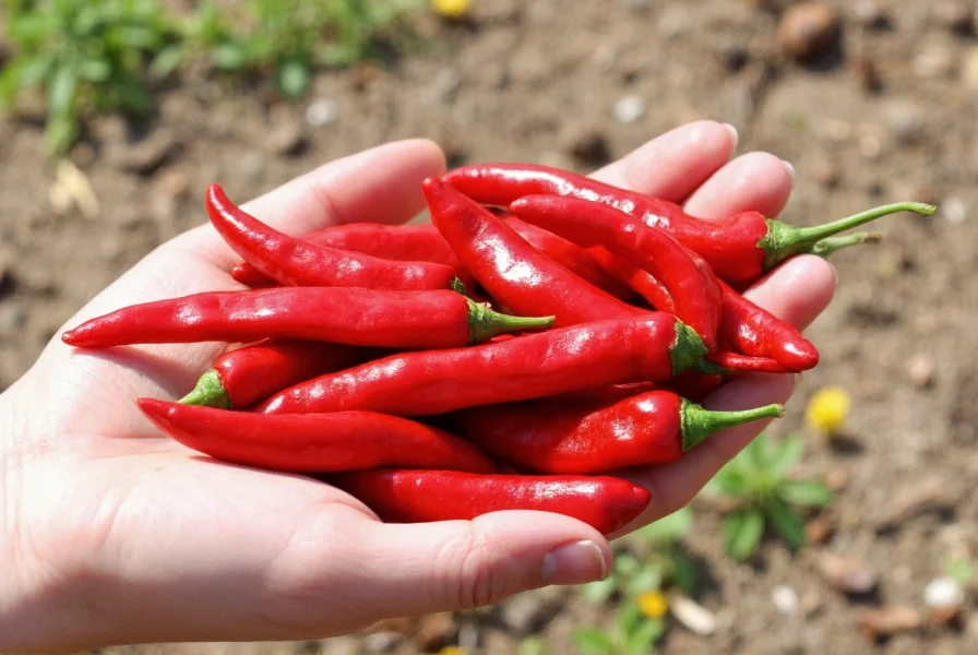 chile colorado seco the hidden gem of spicy delight and how to use it like a pro