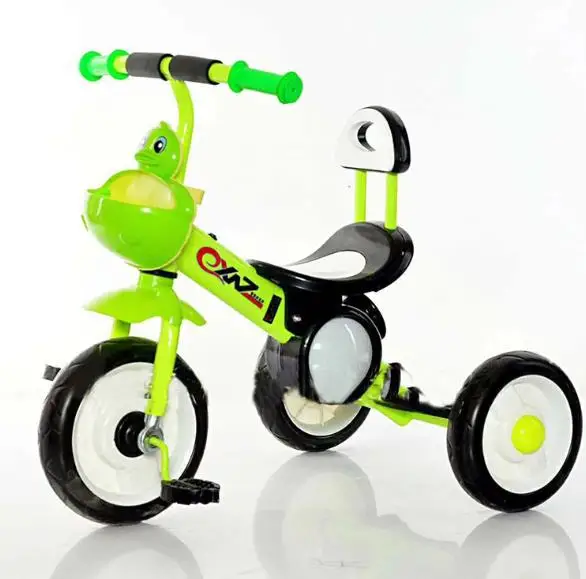 

2020 New Wholesale Cheap Price Kids Pedal 3 Wheel Tricycle