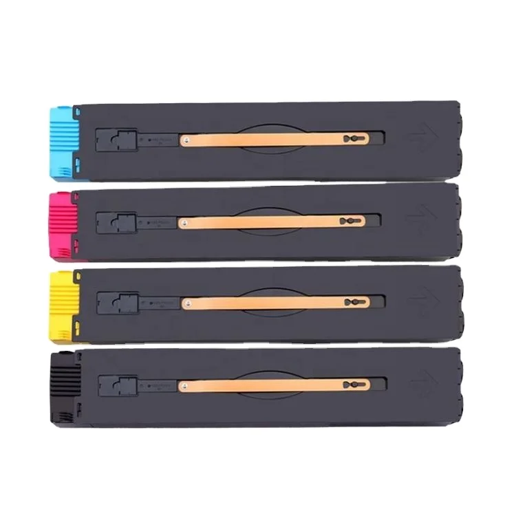 Prospect Compatible Toner Cartridges for Xerox Color 560/570/C550/C560 Printers Models 006R01525 006R01528 006R01527 From for Xe