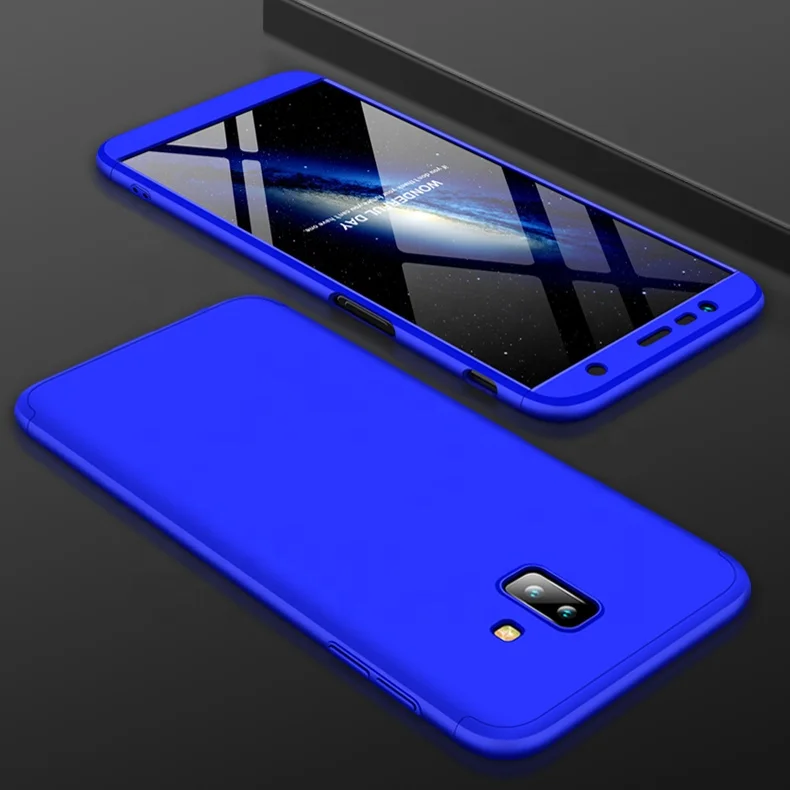 

Saiboro pc phone case cover for samsung j6 2020 j6 prime, phone case and accessories for samsung j6, Multi colors