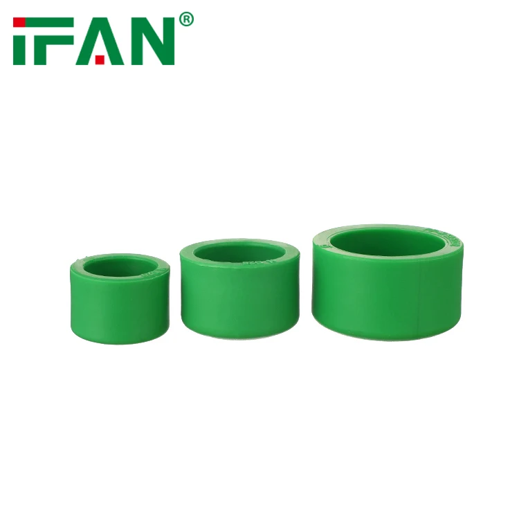 

IFAN High Pressure Plumbing Materials Pipes End Cap Pipe Fittings