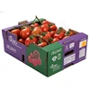 strawberry packaging box suitcase strawberry packaging paper tea bag soap box