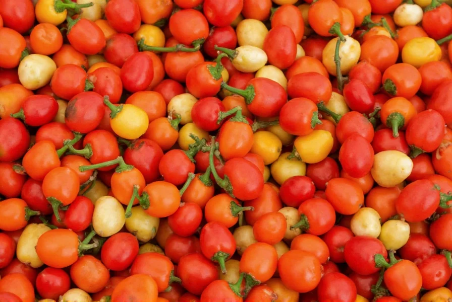 Pepper Corns: Types, Uses & Benefits Explained