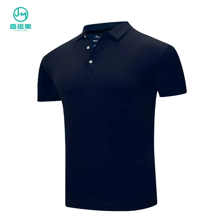 

JHM Custom Slim Fit Business Golf Polo Tee Shirt Men 100% Flax Fiber, Multi