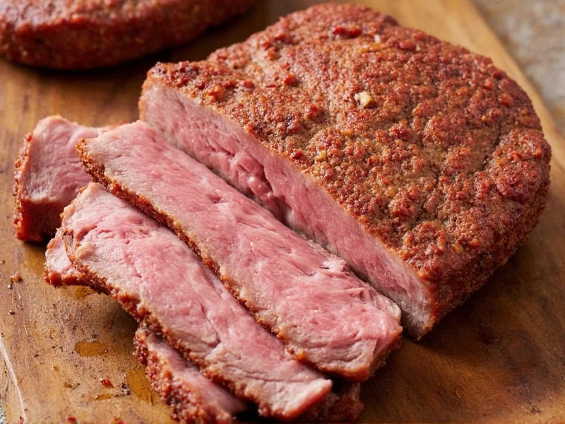 Best Pork Dry Rub: Expert Recipe & Application Guide