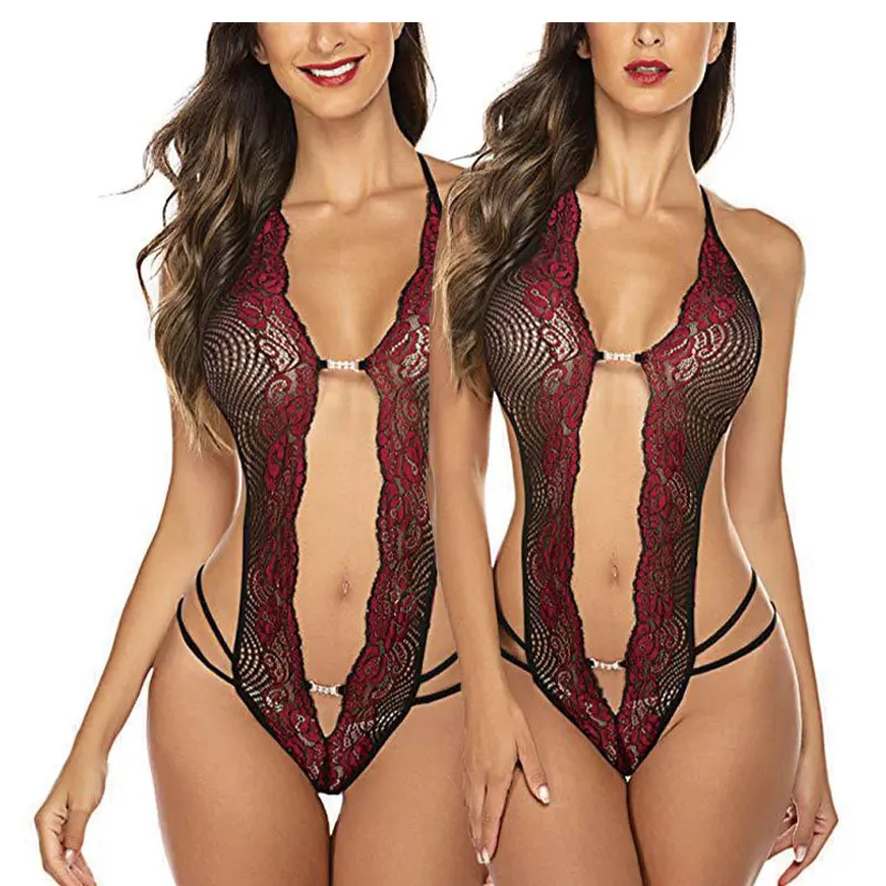 

Porno Silicone Sexy Lingeries, Wholesale Grand Taill Bodysuit/, Support custom