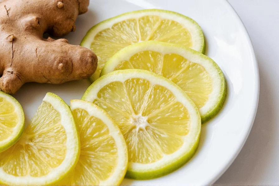 10 Fresh Ginger Recipes for Flavor & Wellness