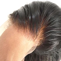 

raw virgin human 13*4 swiss frontals dropshipping super thin hair cuticle aligned 13x6 vendor HD lace frontal with bundles