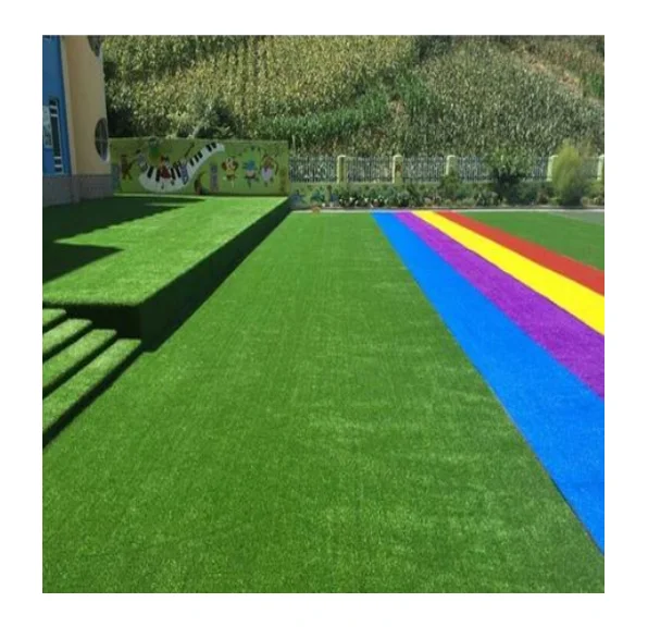 

10mm durable astro turf garden lawn synthetic turf for landscaping