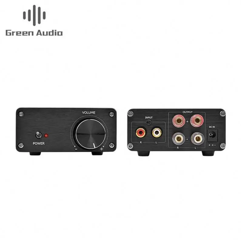 

GAP-3116A Power Amplifier Sound Standard For Wholesales