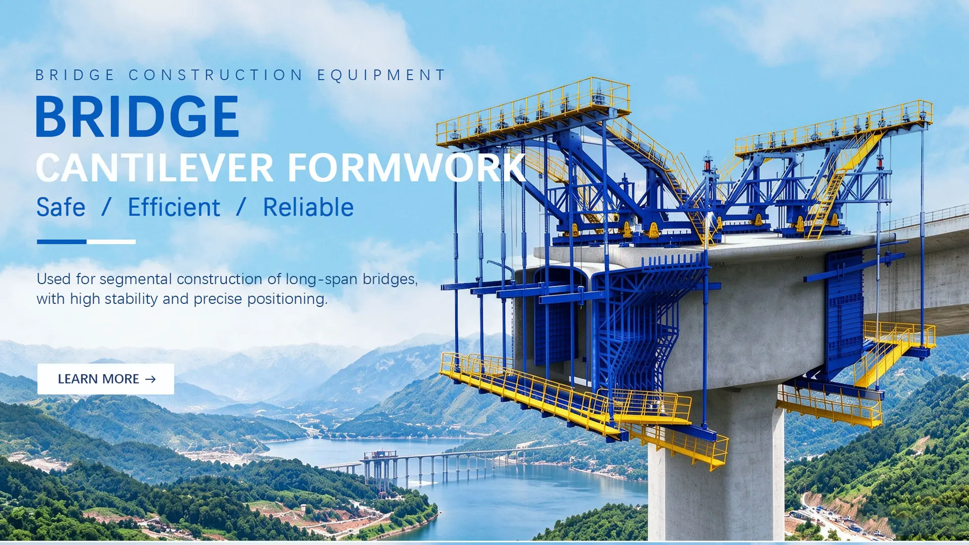 Company Overview - Hebei Kaichuangxing Road and Bridge Equipment ...